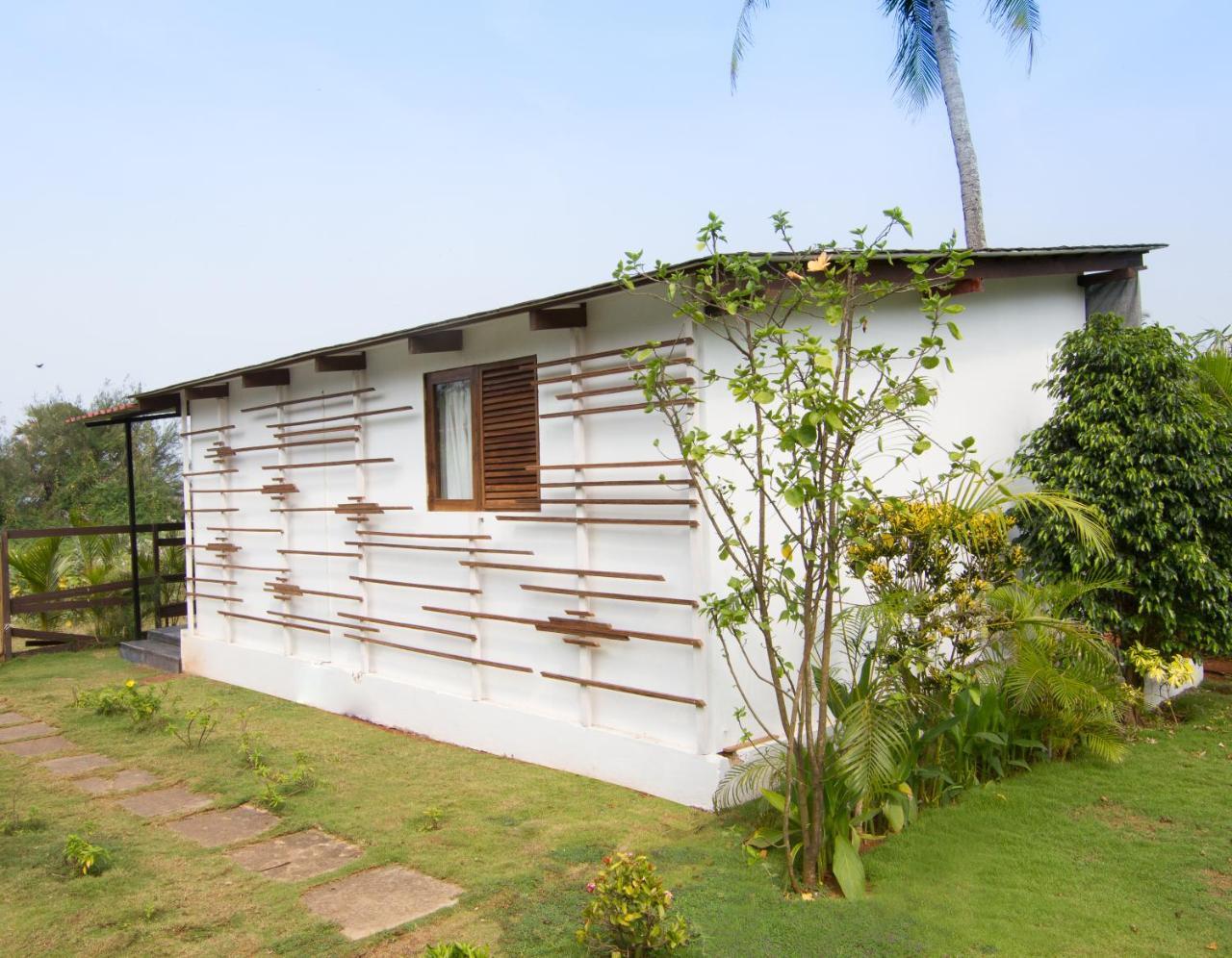 Casa Cubo By The Beach Bed & Breakfast กาลังกูติ ภายนอก รูปภาพ